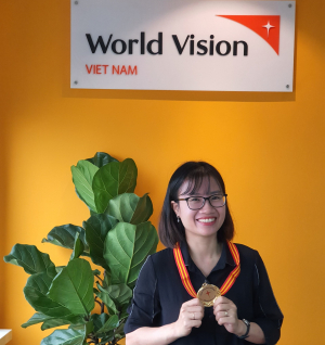 Nguyen Thi Minh Phuong