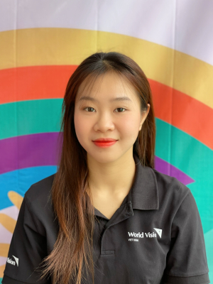 Dang Thi Thai Son Huong 