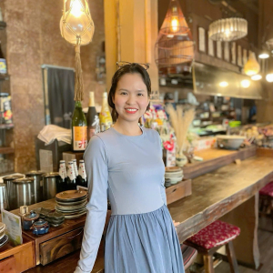 Nguyen Khuyen Thien Y 