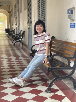 Pham Huynh Minh Phuc