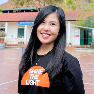 Lê Hoàng Ánh Ngọc (Ann)