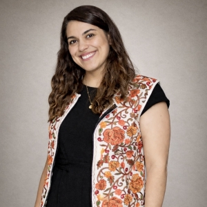 Leticia Jiménez Huesca