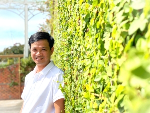 Lê Hữu Lập